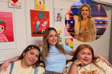 Gema Garoa cuestiona el triunfo de Mariana Ochoa en LCDLF