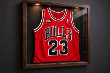 Michael Jordan conquistó su sexto y último campeonato con los Bulls en 1998, la temporada inmortalizada en “The Last Dance”.