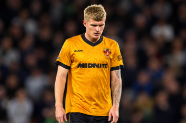Los Wolves extrañaron la contundencia ante Bolton, mientras Raúl Jiménez sigue fuera de actividad por una lesión en la rodilla.