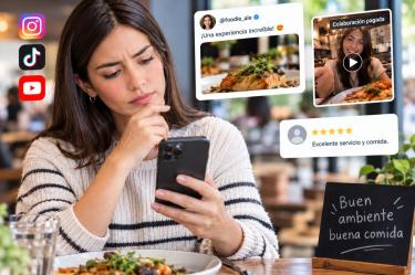 Descubre los consejos para diferenciar una reseña falsa de una real