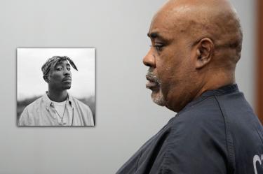 Sentencia a Duane ‘Keffe D’ Davis.