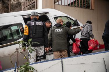La Corte Suprema de Estados Unidos rechazó este martes tomar el caso de un ciudadano mexicano al criticar de absurdo el motivo por el que se le acusa.