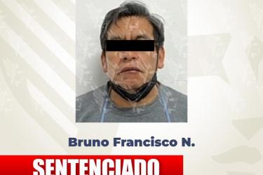 sentenciado