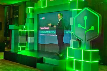 Con SUSE Virtualization, las empresas pueden resolver su necesidad de virtualización y avanzar en paralelo hacia plataformas nativas de la nube.