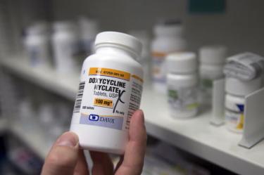 La DoxyPEP se puede utilizar dentro de las primeras 72 horas después del sexo