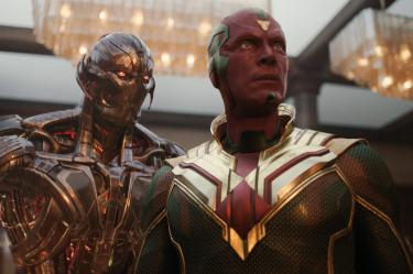 Paul Bettany retomará el camino de Vision en el MCU con su nueva serie.