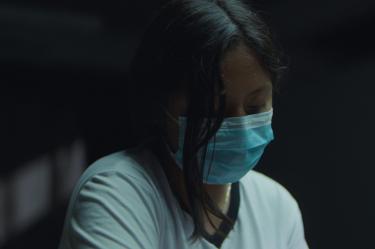 La película debutará a su director en el Festival de Cine de Morelia