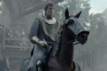 El caballero de los Siete Reinos promete no cometer los errores de Juego de Tronos.