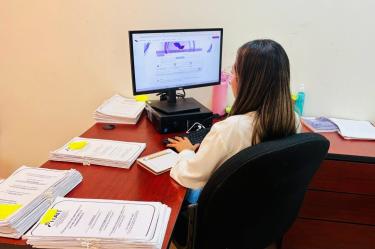 La administración del estado confirmó que ninguna de las personas y empresas señaladas por el Departamento del Tesoro de Estados Unidos ha celebrado contratos con el Gobierno del Estado desde octubre de 2022.