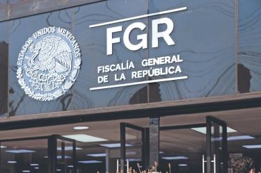 La FGR garantizó el anonimato total de los informantes; sus datos personales jamás se harán públicos bajo ninguna circunstancia.