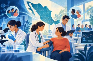 Los ensayos clínicos pueden ayudar a pacientes que no tienen acceso a tratamientos