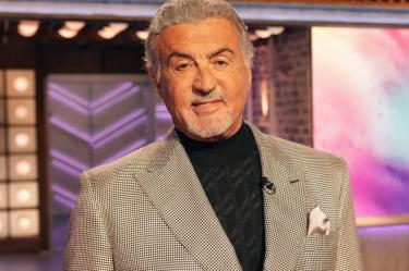 El actor hizo la confesión durante una entrevista televisiva que provocó risas entre los conductores.