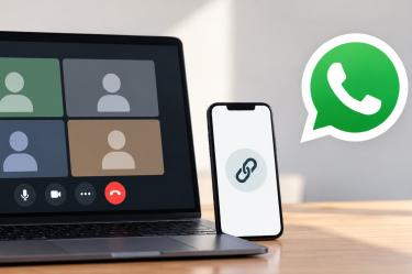 WhatsApp tiene una nueva función para hacer llamadas