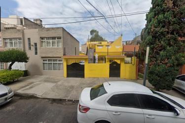 Colonia alamos, calle Aragón 269