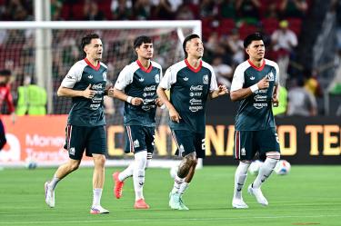 Revelan la fecha de la preventa de boletos para el México vs Jamaica en Monterrey