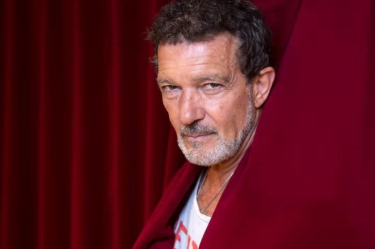 Foto: Instagram antoniobanderas