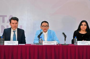 Estrategia Nacional de Búsqueda