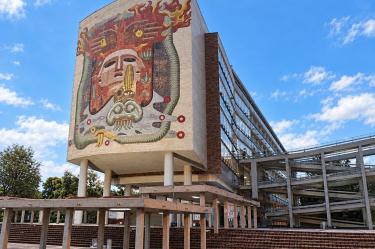 unam facultad de medicina