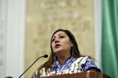 Bravo consideró que “a la derecha le duele y no entiende que nuestro proyecto de ciudad"