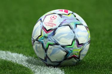 La Fase Liga de la Champions League 2026/27 arrancó en el mes de septiembre de 2026 y finalizará en enero de 2027.