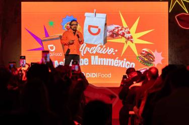 La tecnología transforma los hábitos de consumo y abre nuevas oportunidades para el sector gastronómico en México.