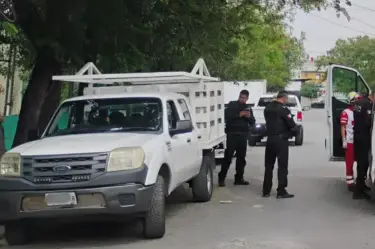 De acuerdo con las primeras investigaciones, el hijo dijo que su padre le reclamó por no tener un trabajo y además lo acusó de ser consumidor de mariguana.