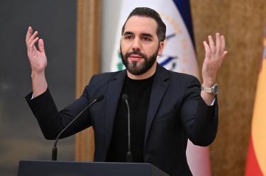 Los beneficiados seguirían siendo considerados culpables y estarían bajo monitoreo.