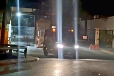 Una pareja fue encontrada sin vida la mañana de este miércoles 14 de octubre en el municipio de Monterrey, Nuevo León.