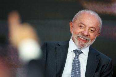 Lula, exlíder sindical, celebró la aprobación en un video en sus redes sociales.