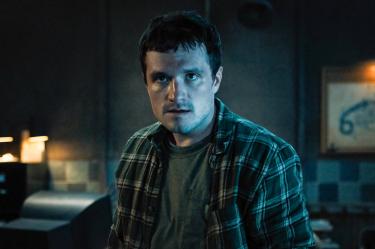 Josh Hutcherson se unirá al Universo DC.