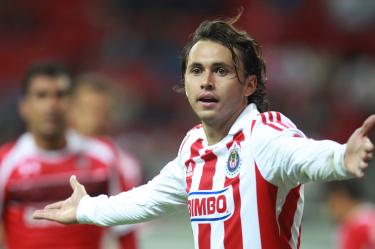 Omar Arellano militó con el Rebaño hasta 2012