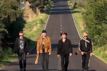 La banda irlandesa dará dos conciertos en México