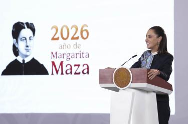 La presidenta aprovechó para rechazar que la consulta realizada a los trabajadores estuviera “amañada”.