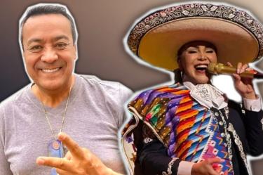 La cantante señaló que su hermano no le ha pagado tras perder demanda