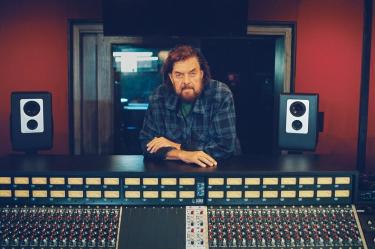 Alan Parsons dentro de poco se presentará en CDMX