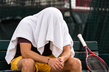 Stefan Milićević no podrá competir, entrenar ni asistir a eventos oficiales del tenis durante los 24 años de suspensión.