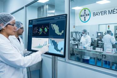Bayer rumbo a 2027: El papel de México y Latam en su estrategia global de salud
