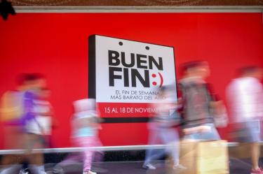 Sorteo del Buen Fin 2026: ¿Qué debes hacer para participar y ganar?