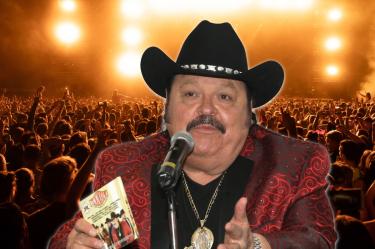 Ramón Ayala sorprende con cambios en su siguiente concierto