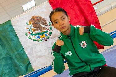 Dos mujeres forman parte de la Selección Mexicana para el Campeonato Mundial Sub-19