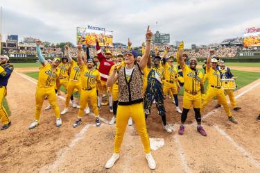 Banana Ball llegará a México para inicios del 2027