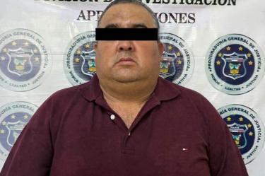 “El Perico” era considerado un objetivo prioritario debido a su presunta relación con actividades delictivas en la región poniente de la entidad.