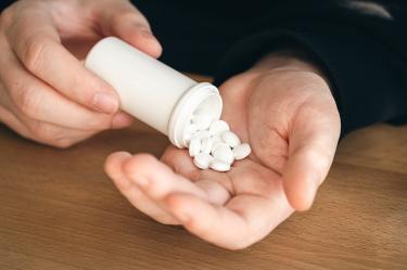 Un total de 14 mil 460 frascos de 200 comprimidos forman parte del retiro, según la FDA.