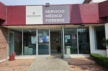 Al interior de una fosa clandestina hallada en la comunidad de Texas, en el municipio de Atotonilco de Tula, Hidalgo, fueron localizados los cuerpos de cinco personas.