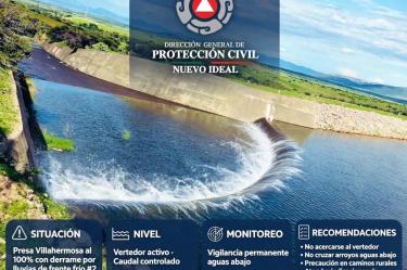 presa