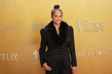Bela Bajaria, exdirectora de contenidos de Netflix.