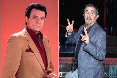 Manuel 'Flaco' Ibáñez tuvo una fiesta de tres días con José José.