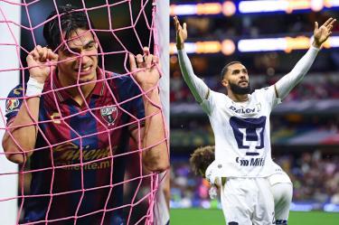Pumas derrota al Atlante en la Jornada 12 del Apertura 2026 y resurge de cara a una posible clasificación de Liguilla.