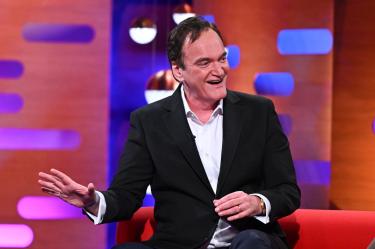 Quentin Tarantino teme arruinar su legado en Hollywood.