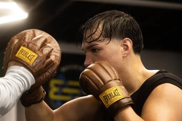 La pelea entre Brandon Figueroa y Tomoki “El Mexicanito” Kameda, fue cancelada a unas horas de realizarse